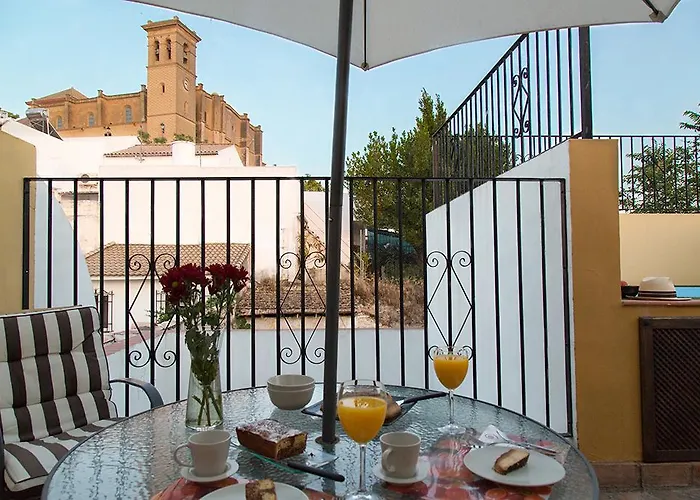 Casa Rural Migolla