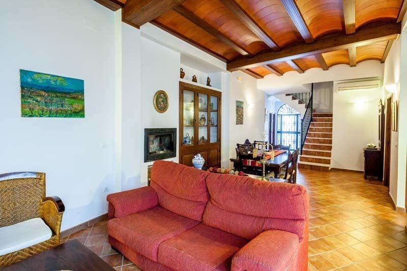 Сasa de vacaciones Migolla Osuna