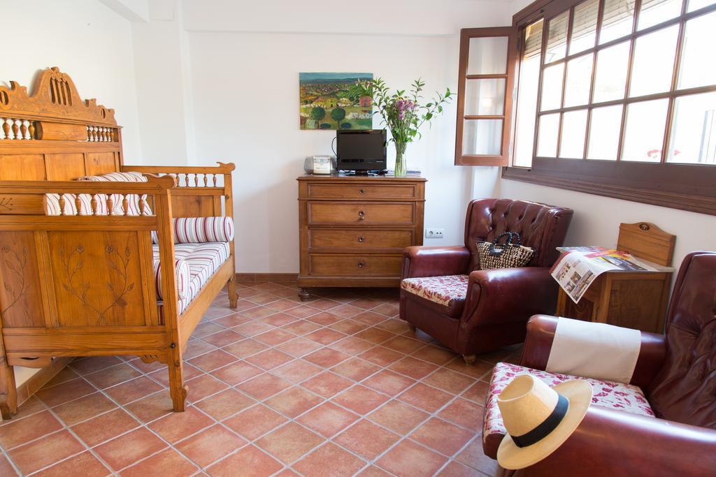 Migolla Сasa de vacaciones Osuna