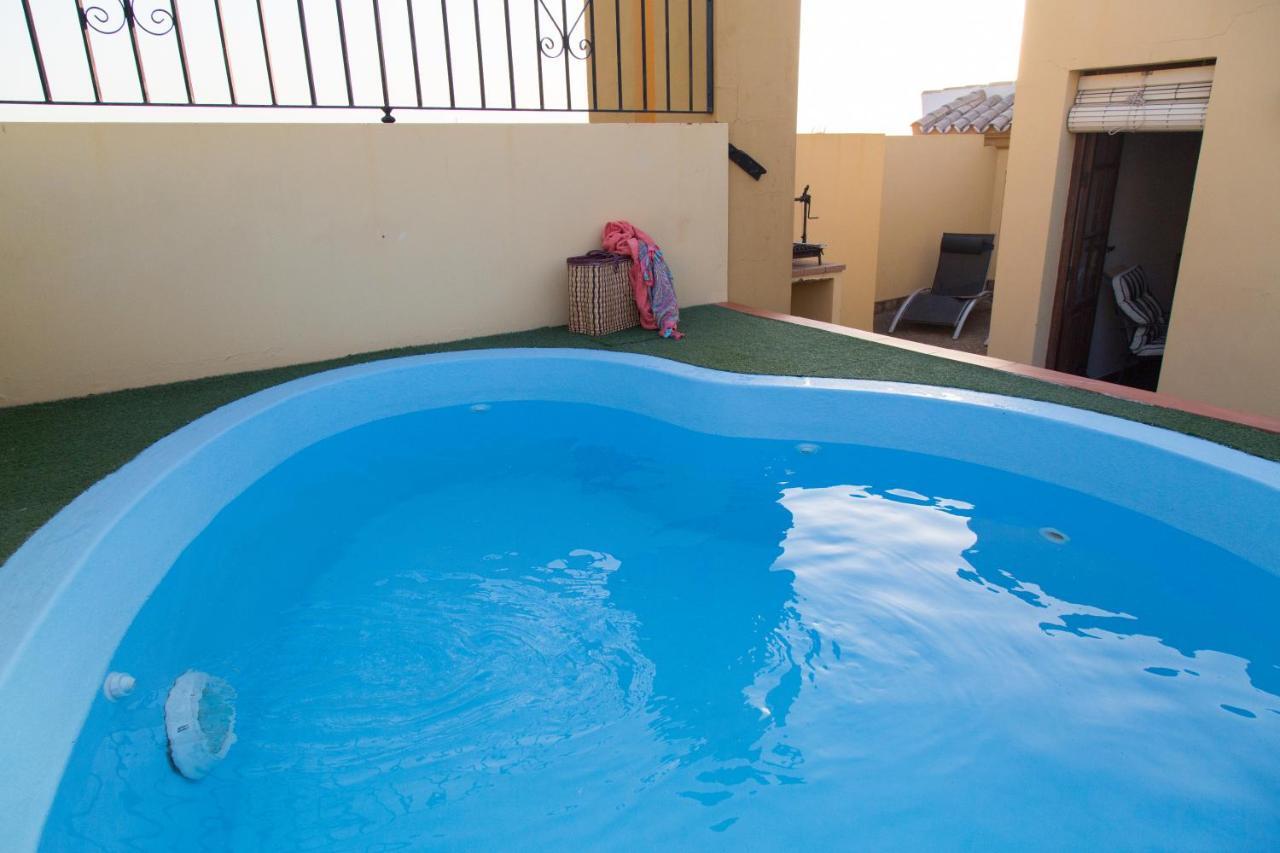 Сasa de vacaciones Migolla