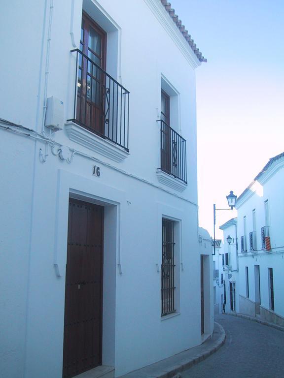 Casa de vacances Migolla Osuna