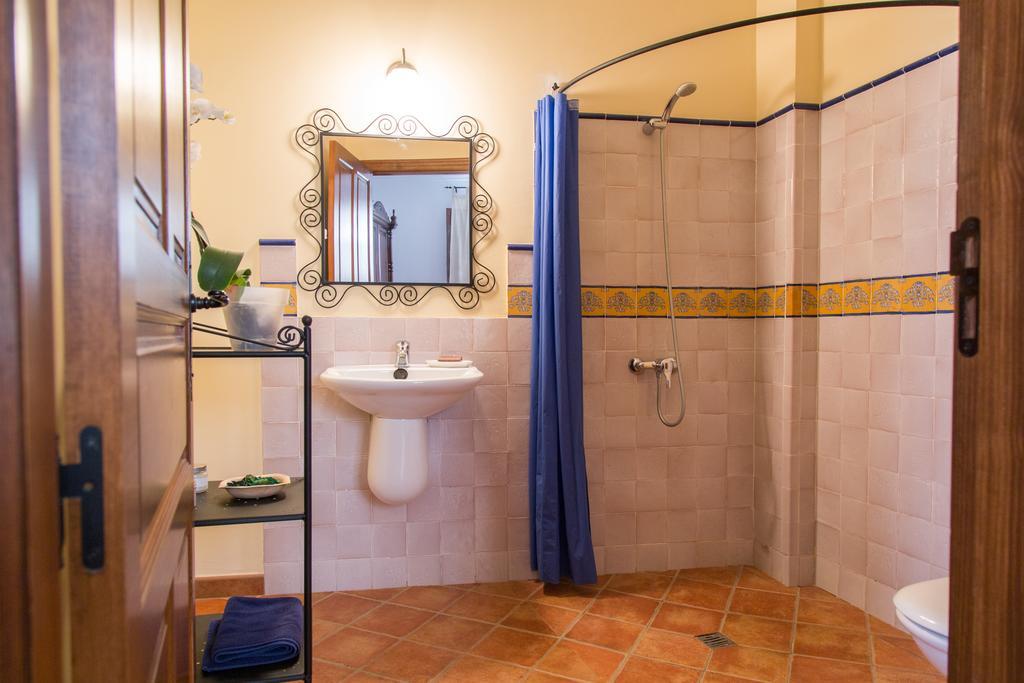 Casa de vacances Migolla Osuna