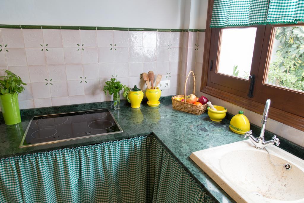 Casa de vacances Migolla Osuna