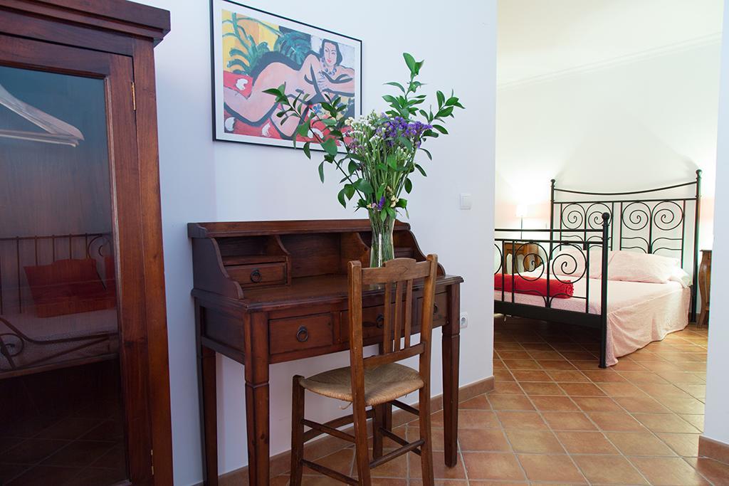 Migolla Casa de vacances Osuna
